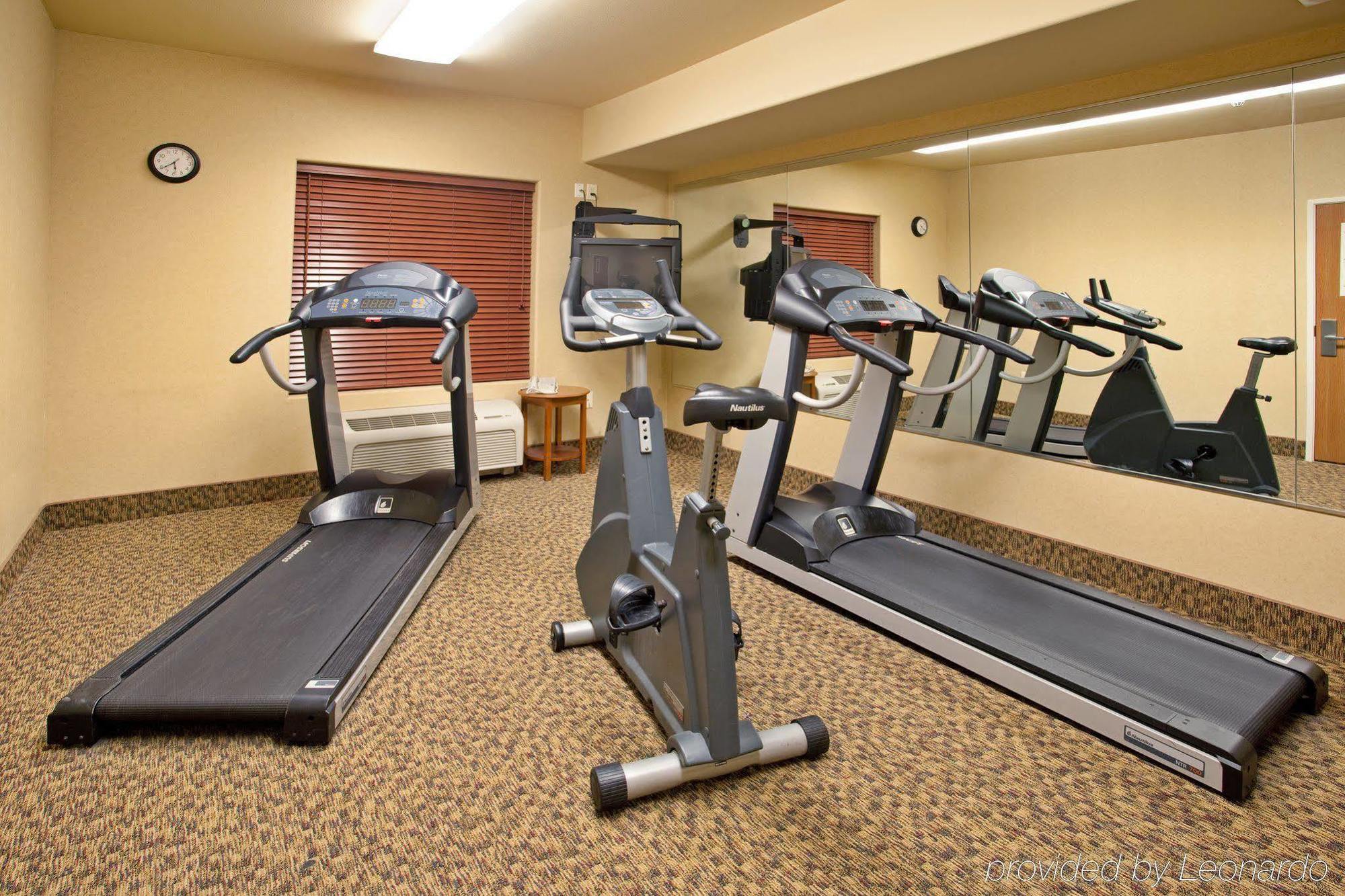 Holiday Inn Express Hotel & Suites Cedar City By Ihg Exterior photo